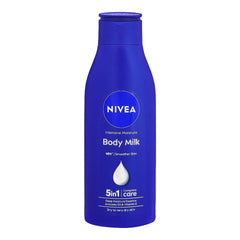 NIVEA Intensive Moisture 5‑in‑1 Complete Care Body Milk Nivea