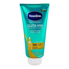 Vaseline Gluta-Hya Serum Burst Lotion Smoothing Perfector - 300ml Vaseline