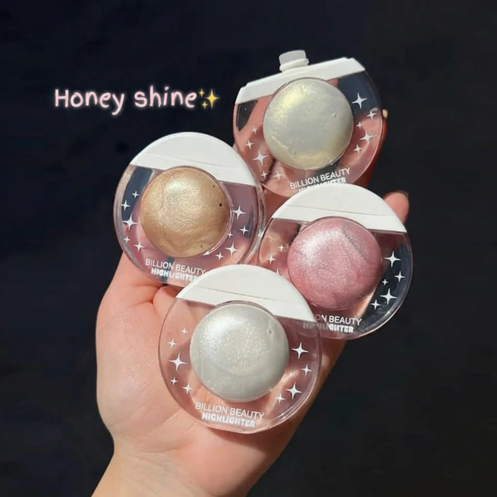 Billion Beauty Liquid Highlighter Billion Beauty