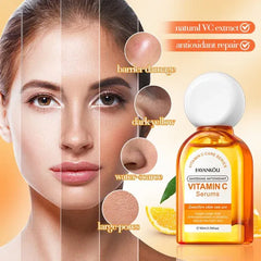 FAYANKOU Whitening Anti Oxidant Vitamin C Serum - 50ml FAYANKOU