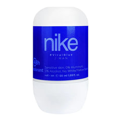 Nike Cloral Crush Women 48H Deodorant Roll On - 50ml Nike