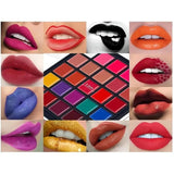 CVB Lip Palette 25 Colors