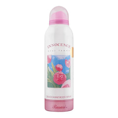 Rasasi Innocence Pour Femme Deodorant Body Spray - 200ml Rasasi