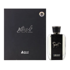 Asgharali Faras Al Adham Eau De Parfum, Fragrance For Men - 100ml Asgharali