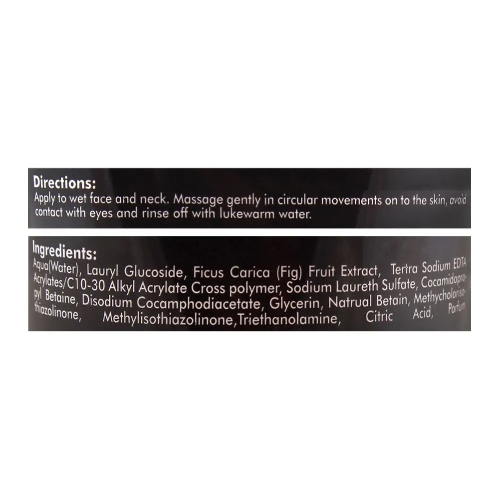 Cool & cool Acne Control Face Wash For Men Cool & Cool