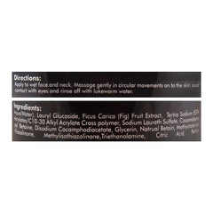 Cool & cool Acne Control Face Wash For Men Cool & Cool