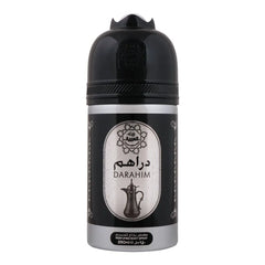 Al-Arabia Dirham Perfumed Body Spray - 250ml Al-Arabia