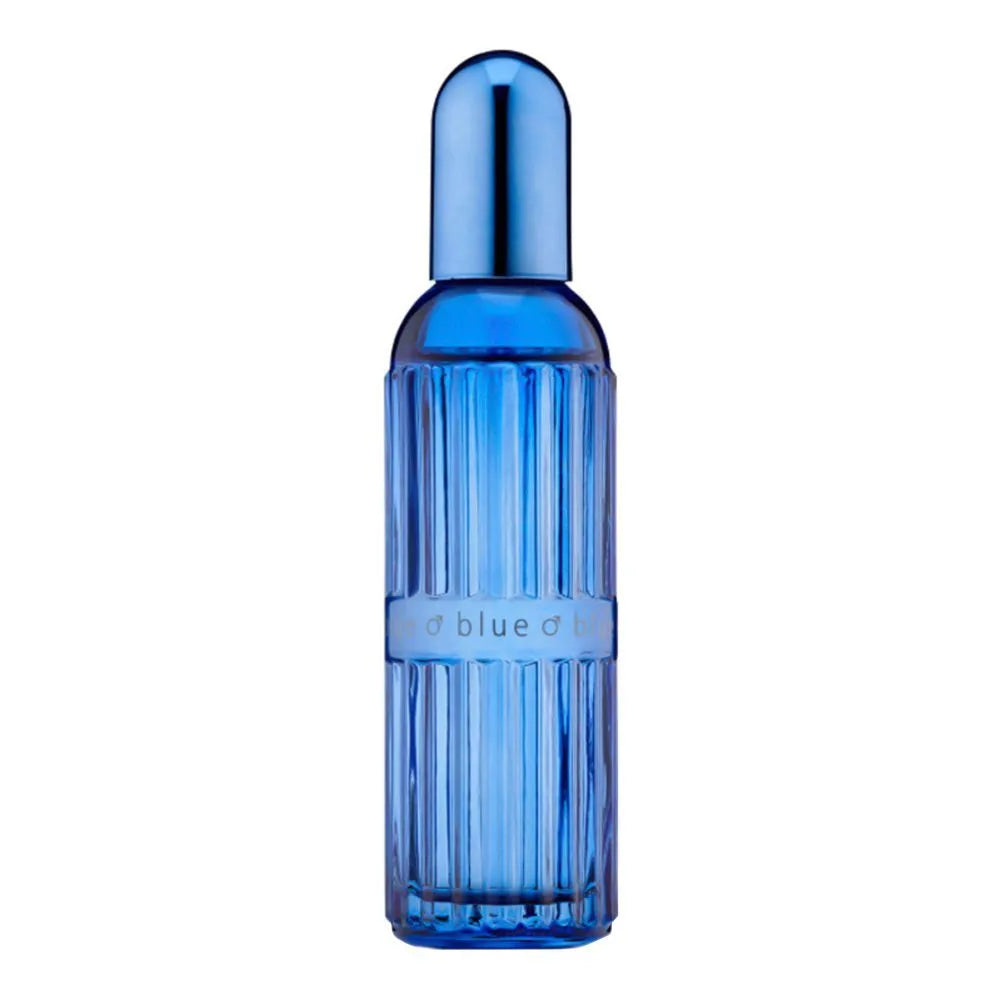 Milton Lloyd Colour Me Perfume Homme Blue For Men EDP Milton Lloyd