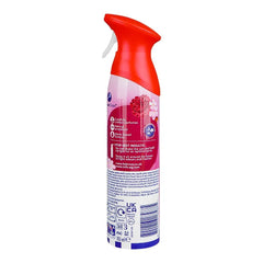 Febreze Ruby Jasmine Air Mist Spray - 185ml Febreze