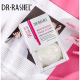 Dr. Rashel Whitening Fade Spots Soap – 100g