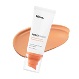 Hero Cosmetics Force Shield Superbeam Sunscreen – Apricot SPF- 30