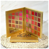 CVB Lip Palette 25 Colors