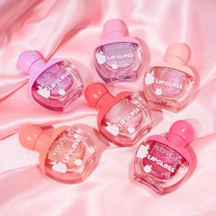Hudamoji Sweet & Fragrant Lipgloss Hudamoji