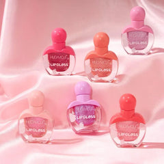 Hudamoji Sweet & Fragrant Lipgloss Hudamoji