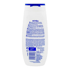 Nivea Creme Sensitive pH Skin Neutral Care Shower Cream – Nivea