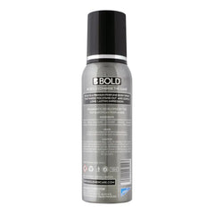 Bold Allure Perfumed Body Spray - 120ml Bold
