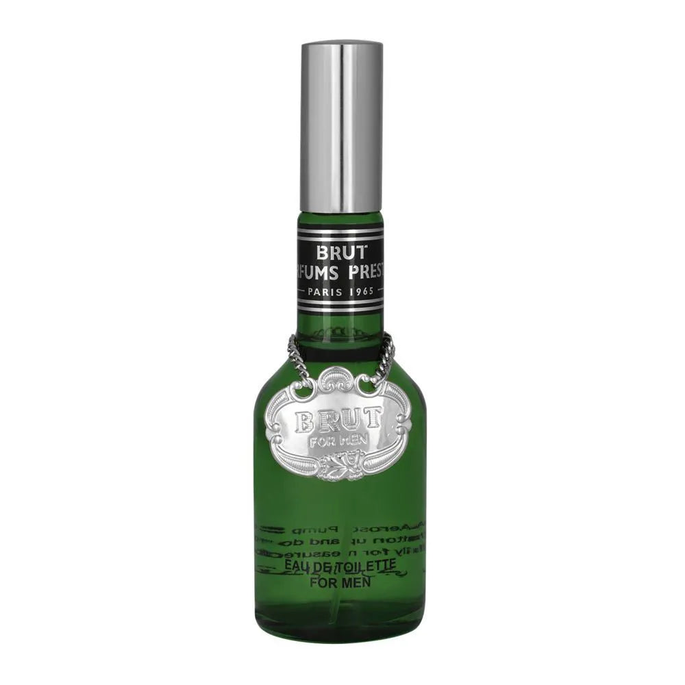 Brut Perfume For Men – Eau de Toilette - 100 ml Brut