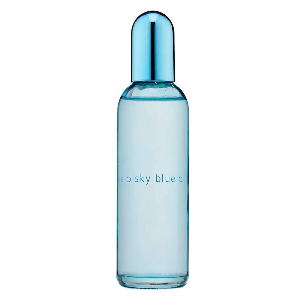 Milton Lloyd Color Me Sky Blue Femme Eau De Parfum, For Women Milton Lloyd