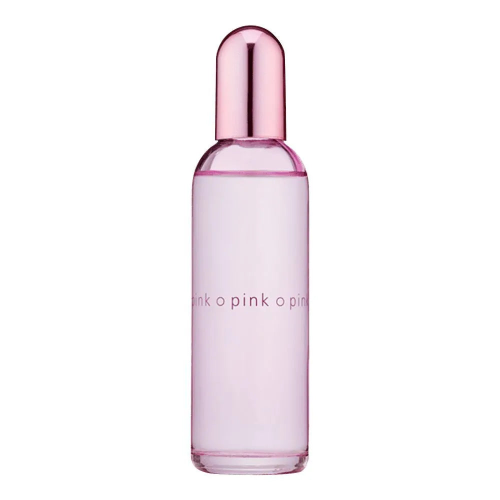 Milton Lloyd Color Me Pink Femme Eau De Parfum, For Women - 100ml Milton Lloyd