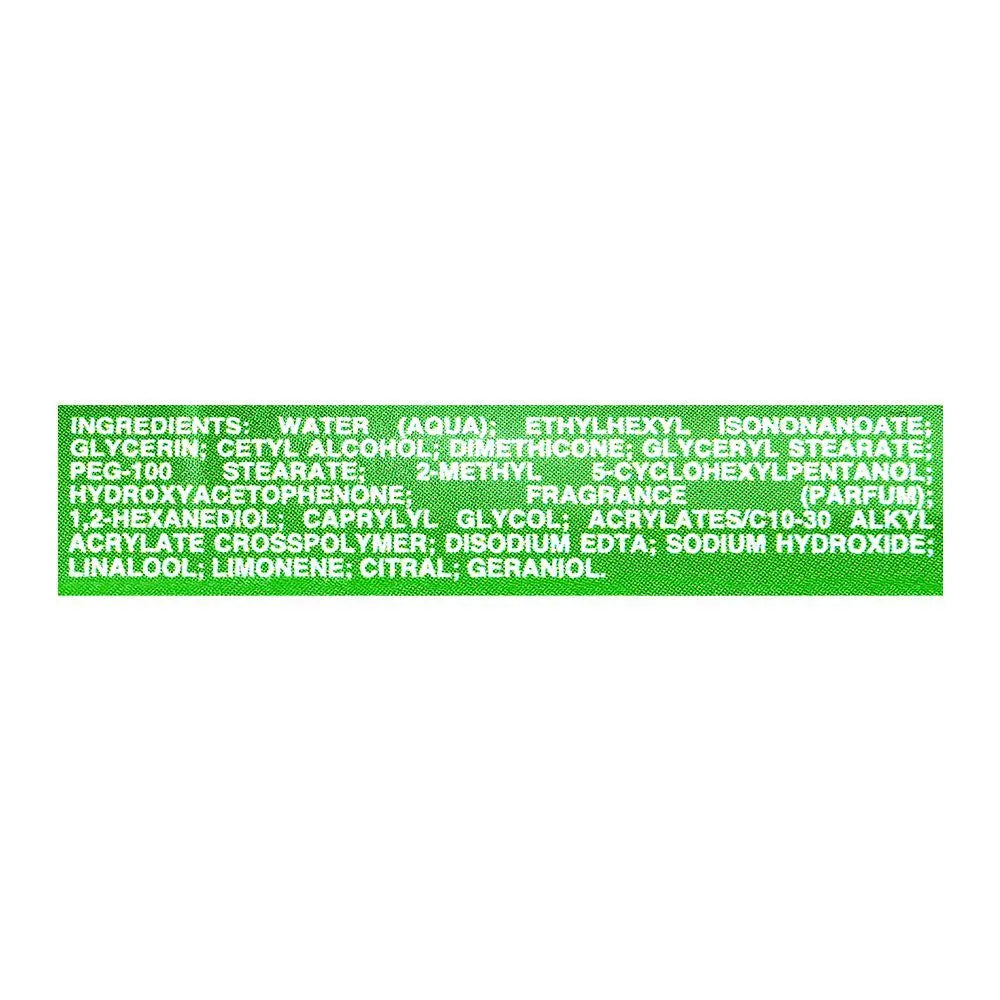 Nike Men Ginger Tonic Deodorant Roll On - 50ml Nike