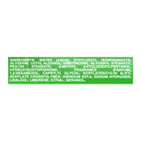 Nike Men Ginger Tonic Deodorant Roll On - 50ml