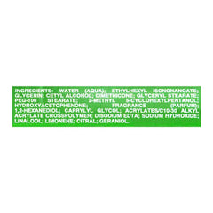 Nike Men Ginger Tonic Deodorant Roll On - 50ml Nike