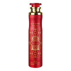Lattafa Badee Al Oud Sublime Air Freshener - 300ml Lattafa