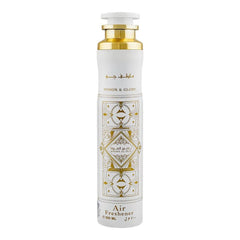 Lattafa Badee Al Oud Honor & Glory Air Freshener - 300ml Lattafa