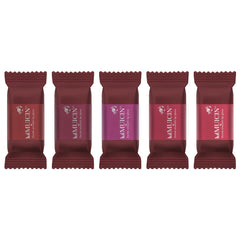 MUICIN - Wicked Chocolate Matte Lip Gloss - 5g Muicin