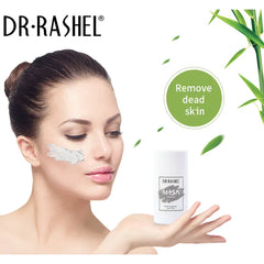 Dr Rashel Pore Detox Mask Black Charcoal Clay Stick - 40gm DR.Rashel