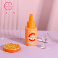 ESTELIN Turmeric Vitamin C Face Serum Estelin