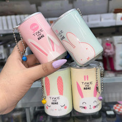 Cute Can Makeup Remover Wipes Cosmia.pk
