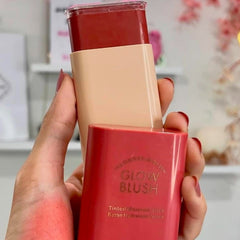 Rose Berry Blusher Stick Rose Berry