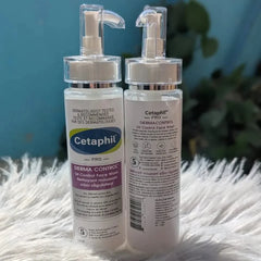 Cetaphil PRO Dermacontrol Oil Control Foam Wash - 236ml Cetaphil
