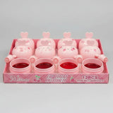 Miundo Lip Balm Blusher