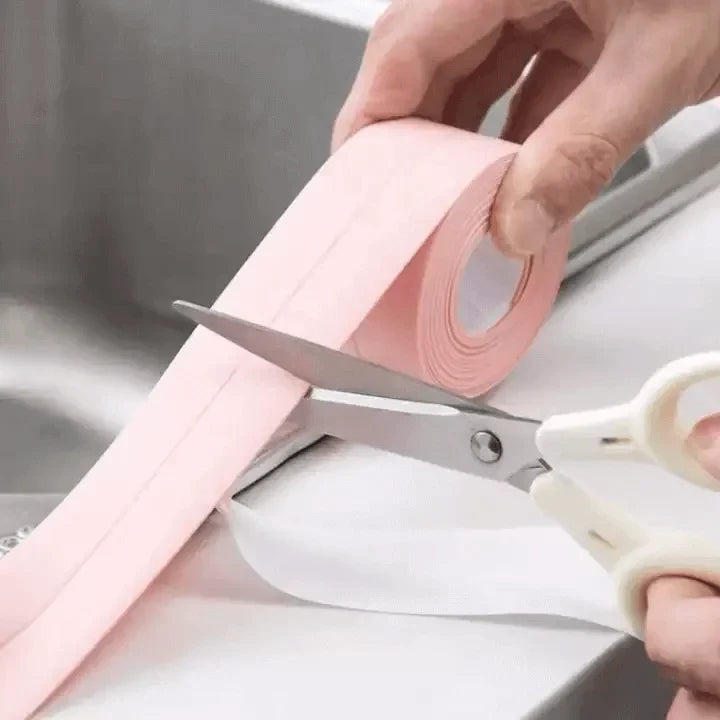 Rubber Tape Waterproof Silicone Sealant Cosmia.pk