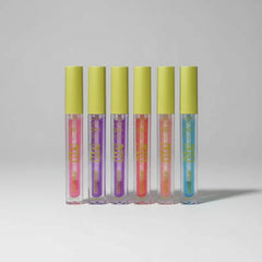 Aloe Vera Color-Changing Lip Gloss Miss Betty