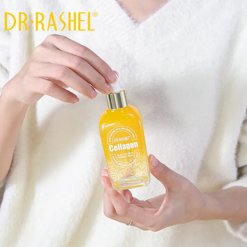 Dr.Rashel Collagen Essence Toner  - 100ml DR.Rashel