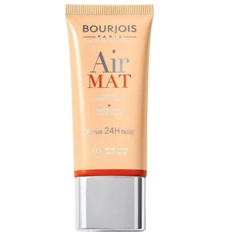 Bourjois Air Mat Foundation Bourjois