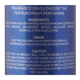 Bold Electric Perfumed Body Spray - 120ml