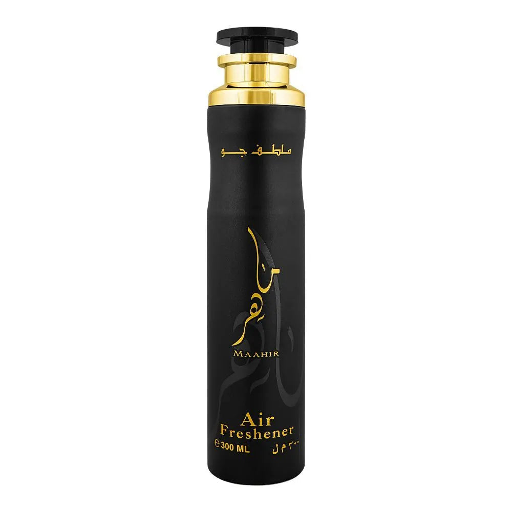 Lattafa Fakhar Lattafa Maahir Air Freshener - 300ml Lattafa