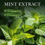 Sadoer Rosemary Mint Strengthens Repair Hair Oil - 55ml
