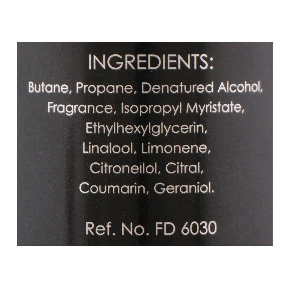 Rasasi Relation Homme Deodorant Spray, For Men - 200ml Rasasi