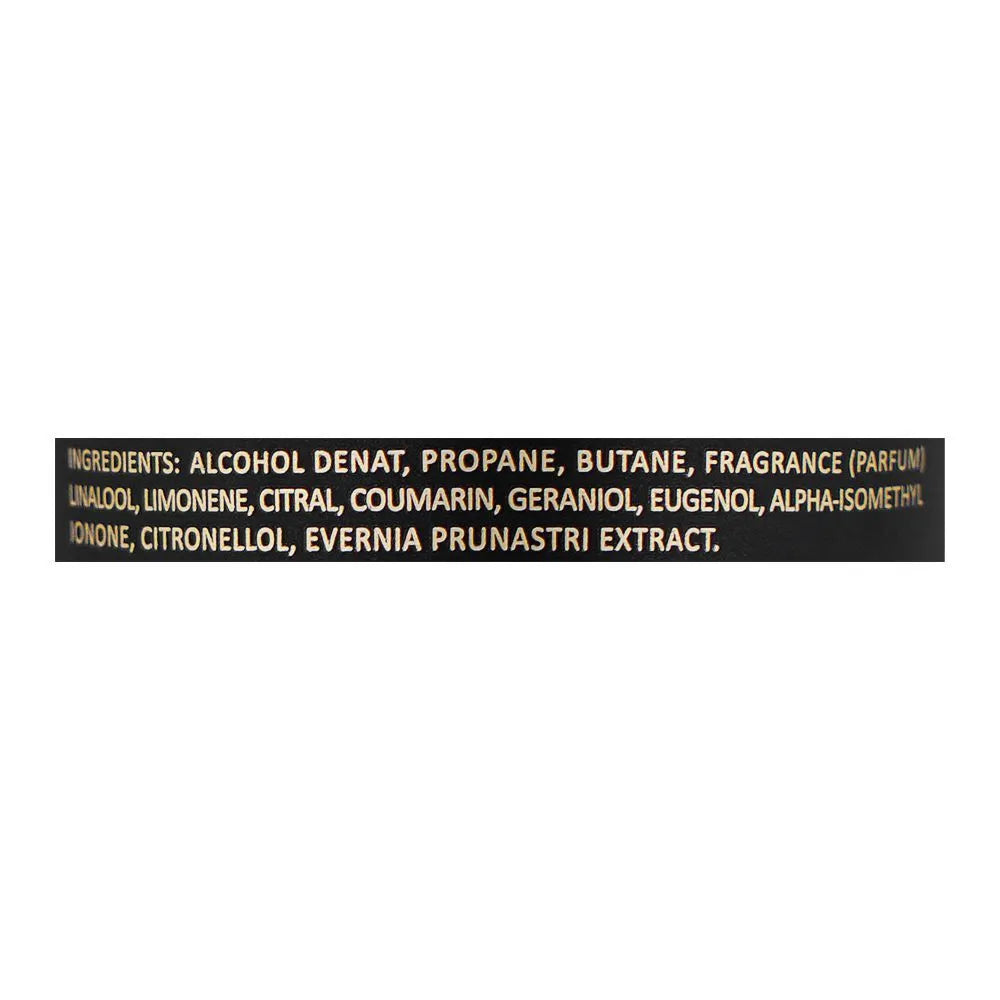Lattafa Qaaed Air Freshener - 300ml Lattafa