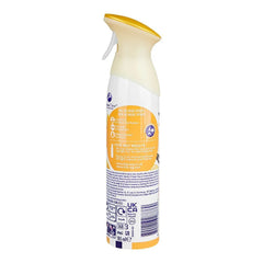 Febreze Vanilla & Magnolia Air Mist Spray - 185ml Febreze