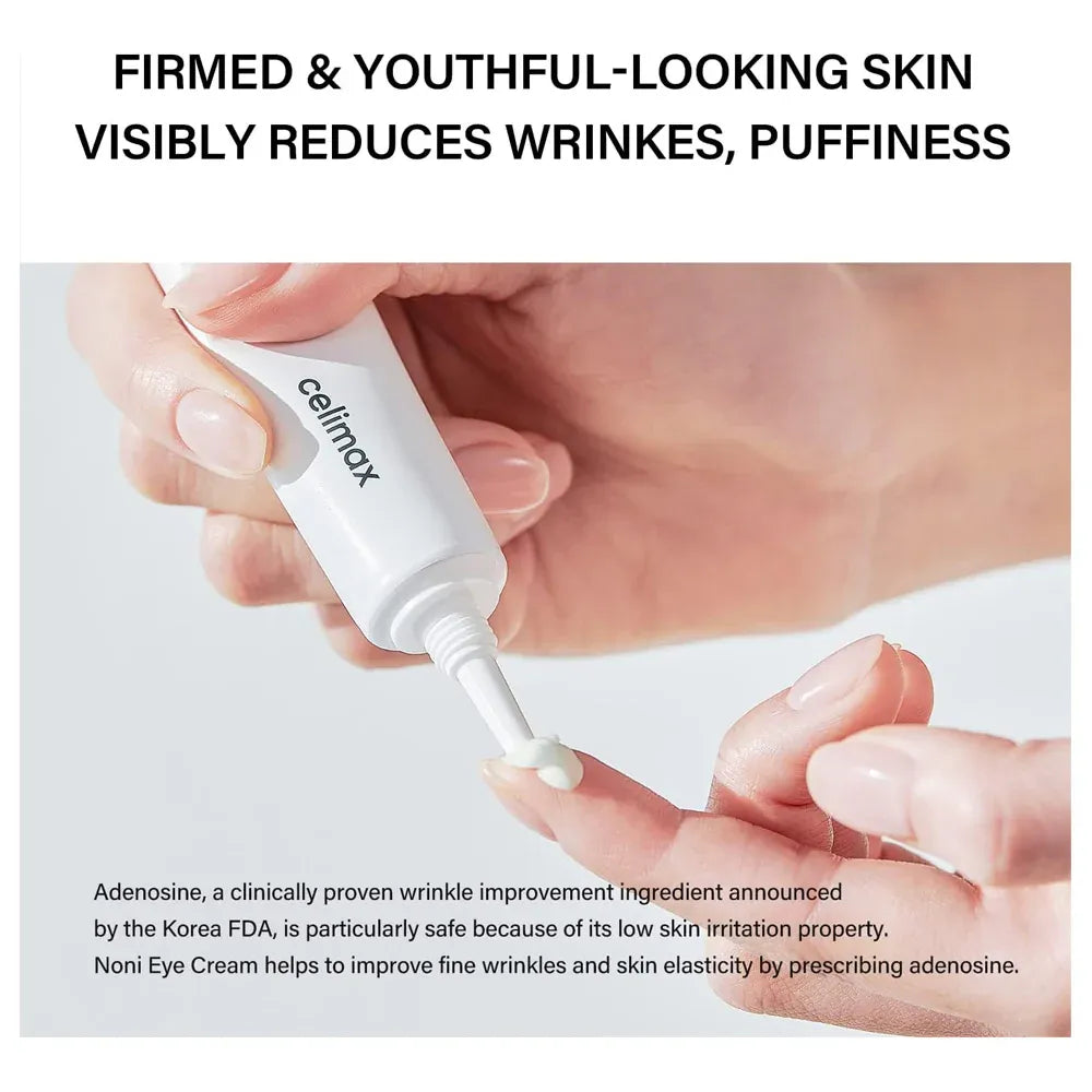Celimax The Real Noni Ultimate Eye Cream — 20 ml Celimax