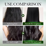 Sadoer Rosemary Mint Strengthens Repair Hair Oil - 55ml