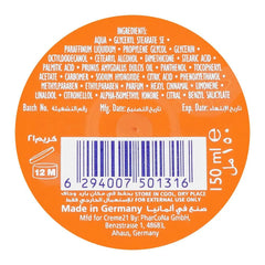 Creme 21 Soft Moisturizing Cream Creme 21