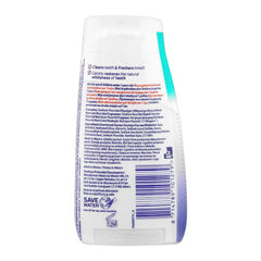 Colgate Icy Blast Whitening 2-In-1 Toothpaste & Mouthwash - 100ml Colgate