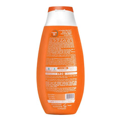 Creme 21 Vitamin Protect Sulfate Free Antibacterial Body Wash Creme 21